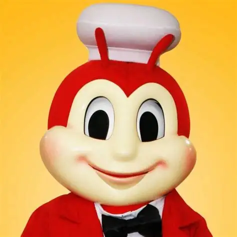 Simplicity in Mascots