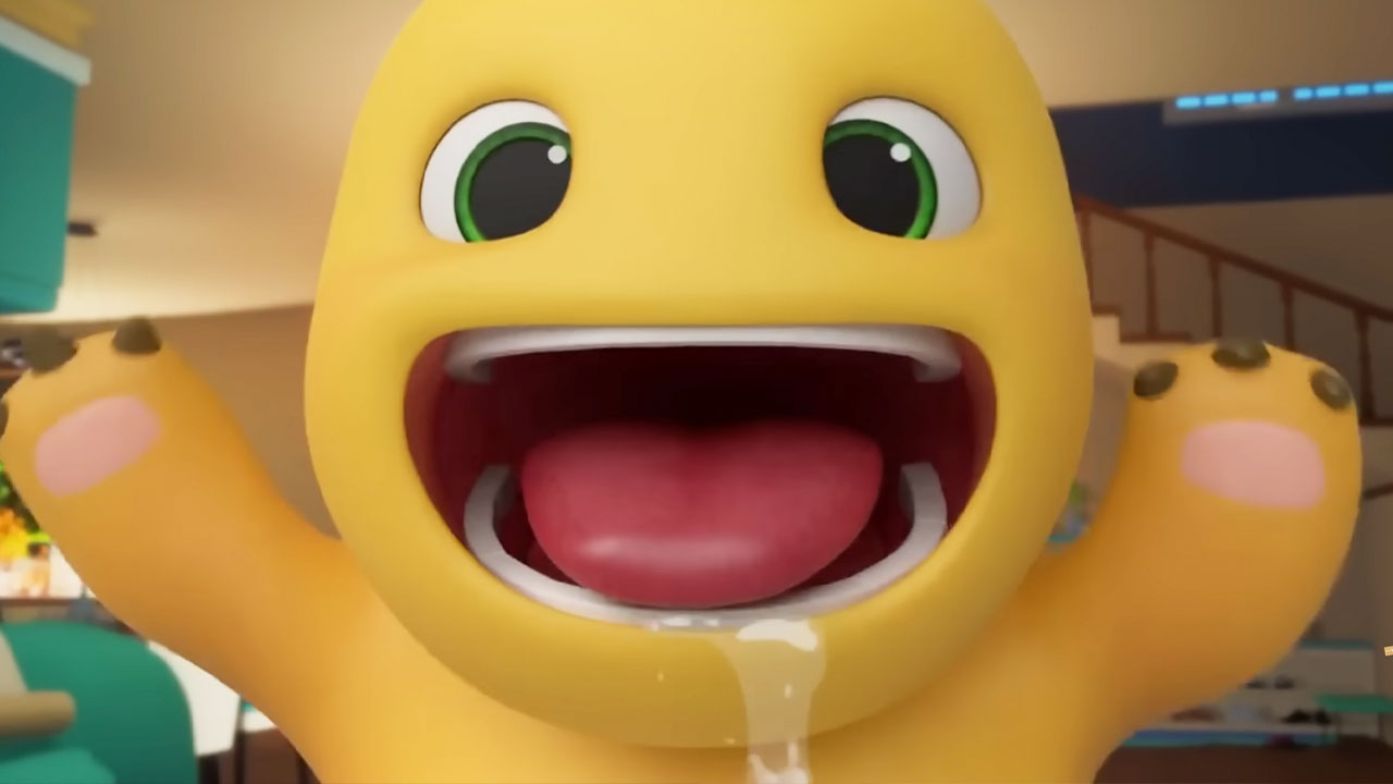 The Appeal of Nailong