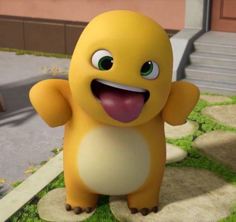 The Appeal of Nailong