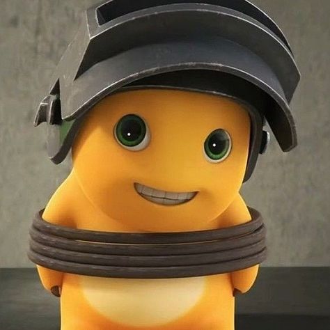 Nailong's Character Design